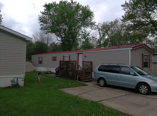 110 NW Lebanon Rd LOT 38, Dalton, OH 44618