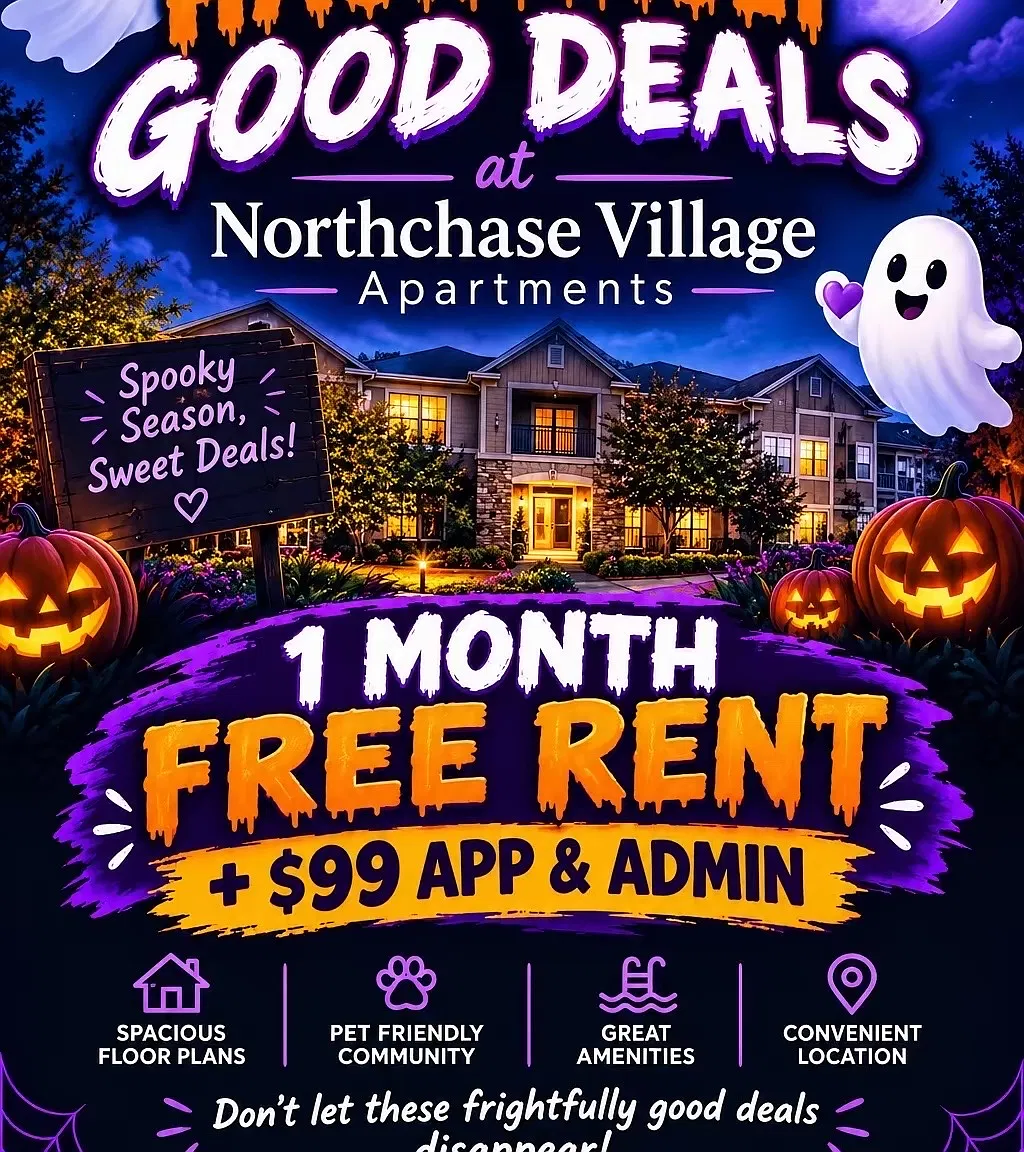 Northchase Village — Photo 2