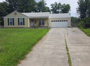 6406 Cardwell Sq E, Columbus, OH 43229