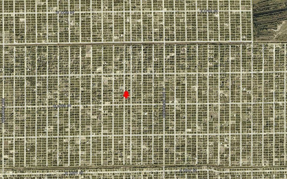 2nd image of 1408 Hibiscus Ave