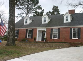 7117 Rockwood Rd, Little Rock, AR 72207