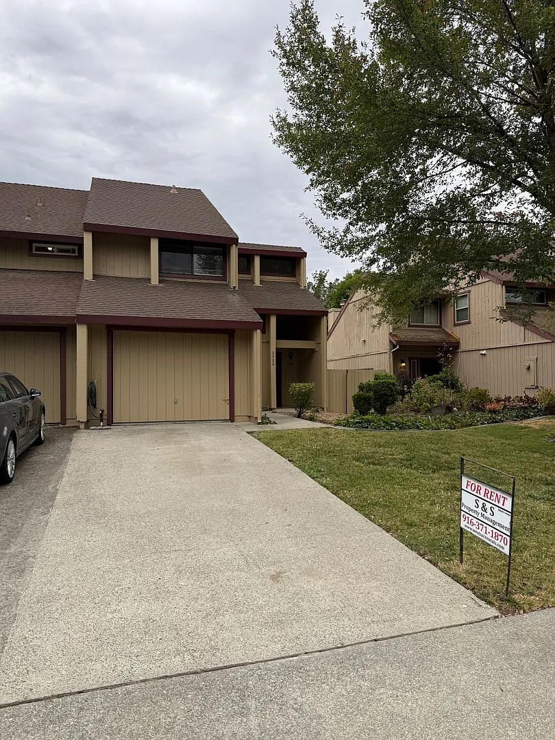 2526 Lagoon Lane - West Sacramento, CA 95691 — Photo 1