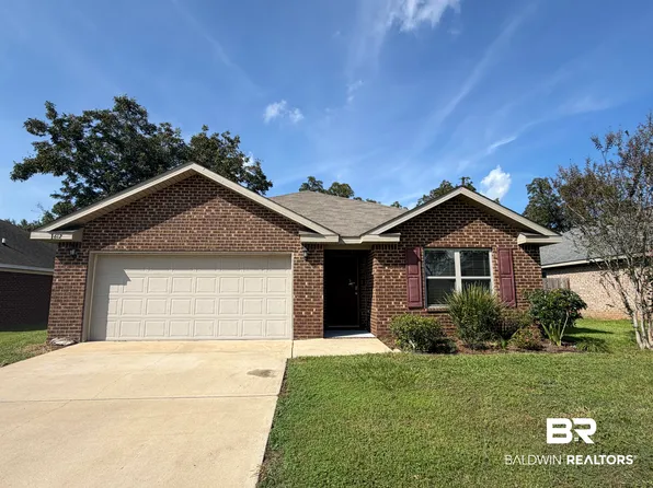 1612 Abbey Loop, Foley, AL 36535