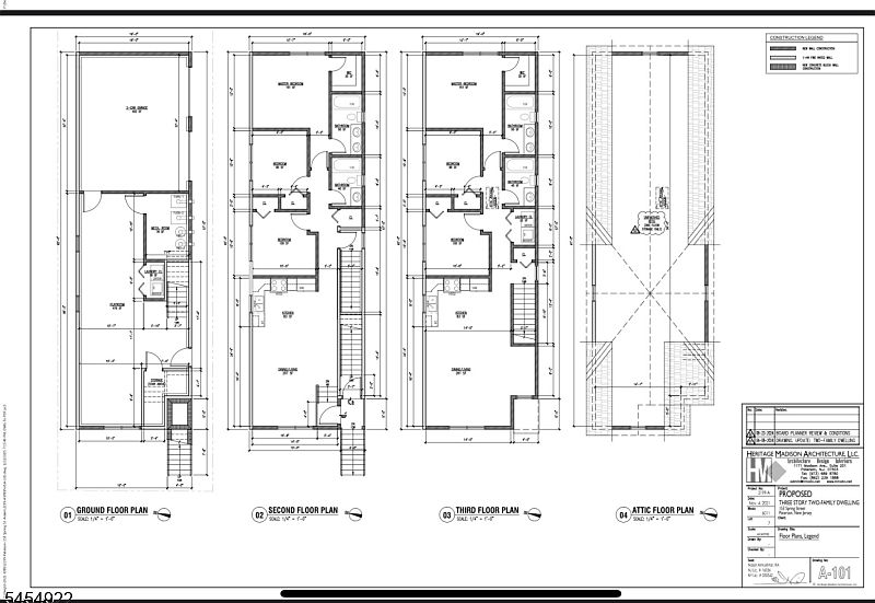 2nd image of 153 Spring St