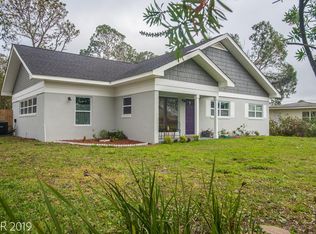 1901 Garrison Ave, Pt Saint Joe, FL 32456