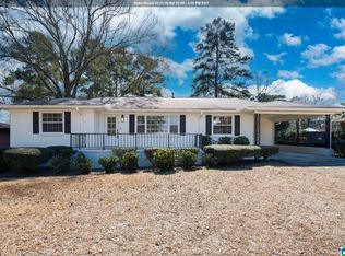 Att Spectrum, Birmingham, AL 35206