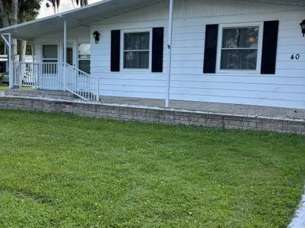 40 Bay In The Wood, Port Orange, FL 32129