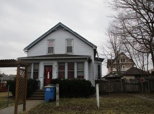 108 E Howard St, Portage, WI 53901