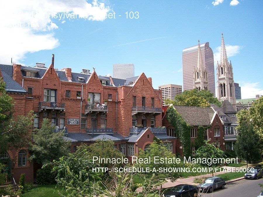 1st image of 1424 Pennsylvania St APT 103