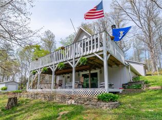 7220 E State Road 160, Salem, IN 47167