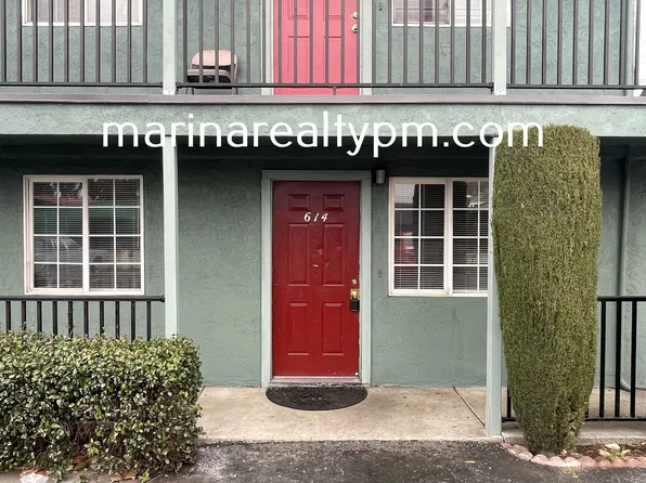 Lincoln Rd, 610-620 E Lincoln Rd #614, Vallejo, CA 94591