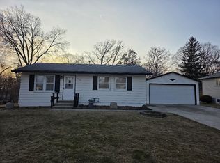 3514 Spenser Ln, Madison, WI 53704