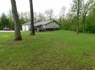 1031 Toler Rd NW, Corydon, IN 47112