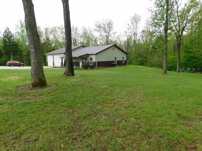 1031 Toler Rd NW, Corydon, IN, 47112