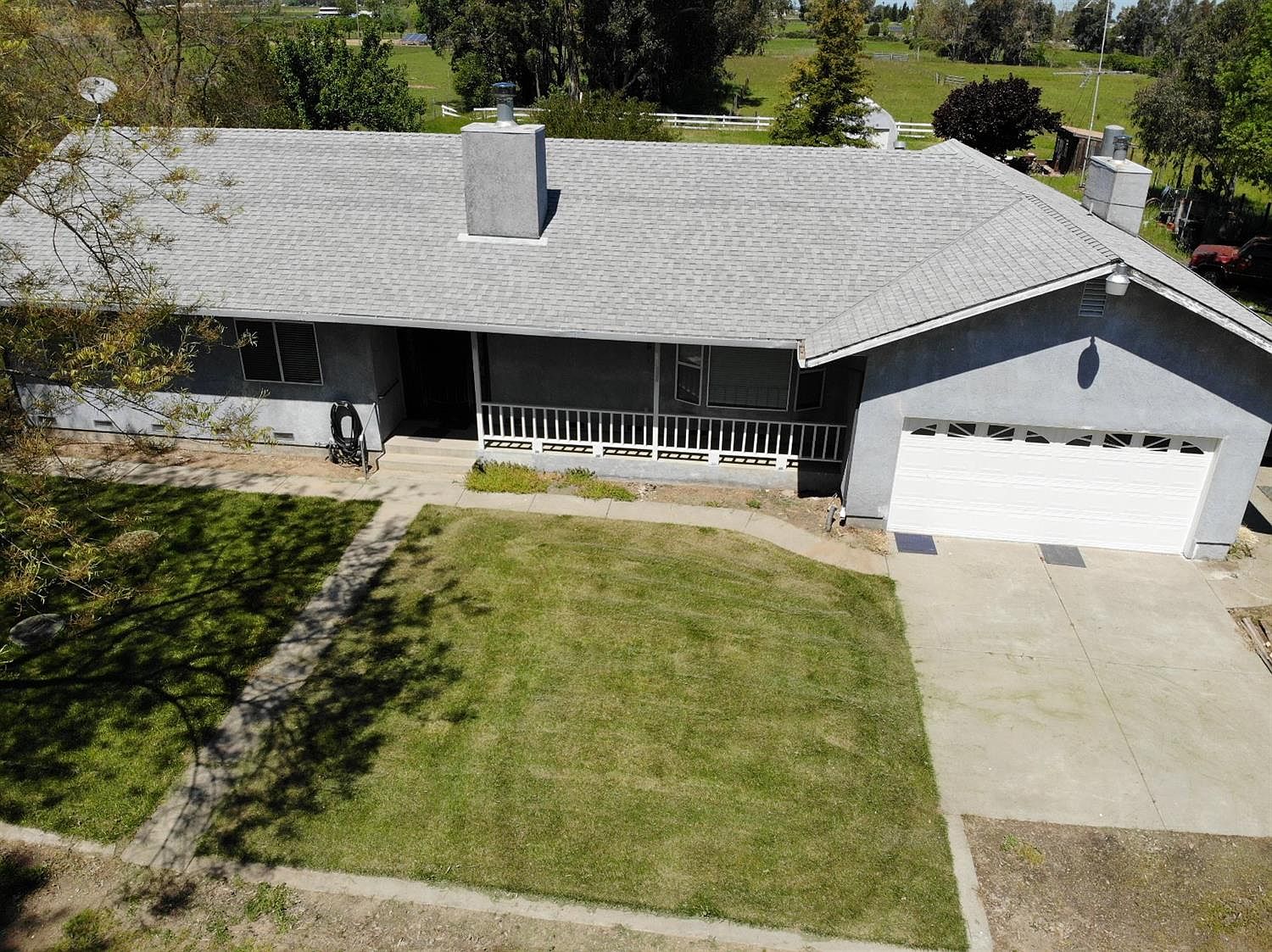 11705 Quiggle Rd, Herald, CA 95638 Zillow