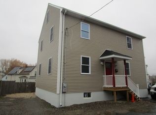33 Kendrick St, Lawrence, MA 01841