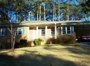 110 Valleybrook Dr, Athens, GA 30606