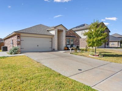 11204 Echo Dr, Waco, TX, 76708