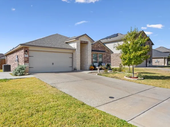 11204 Echo Dr, Waco, TX 76708