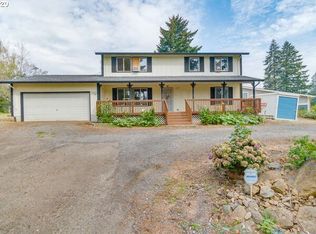 18087 S Redland Rd, Oregon City, OR 97045
