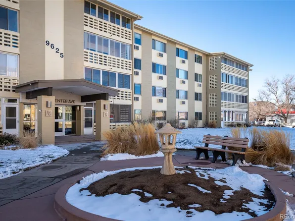 9625 E Center Avenue #8A, Denver, CO 80247