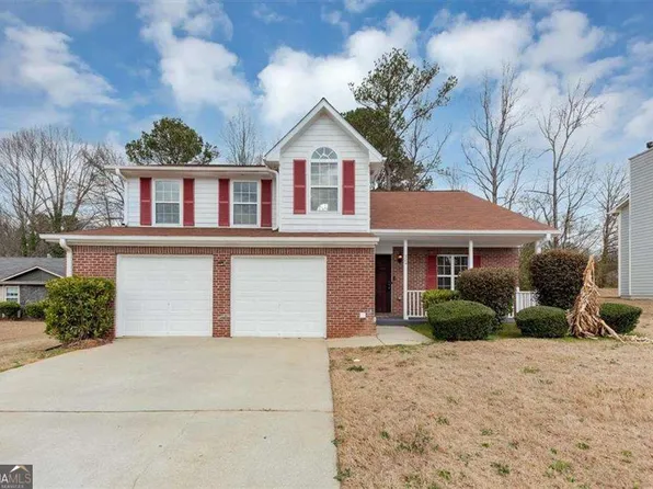 324 Cheri Pl, Jonesboro, GA 30238