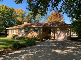 1324 Corbett Rd, Detroit Lakes, MN 56501