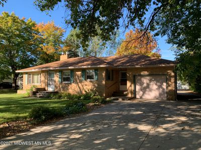 1324 Corbett Rd, Detroit Lakes, MN, 56501