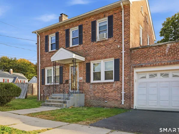 361 Linnmoore Street, Hartford, CT 06106