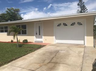 222 Coconut Dr, Indialantic, FL 32903