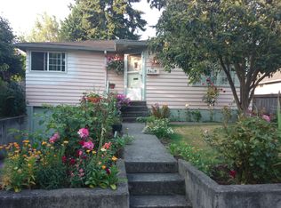 707 N 90th St, Seattle, WA 98103