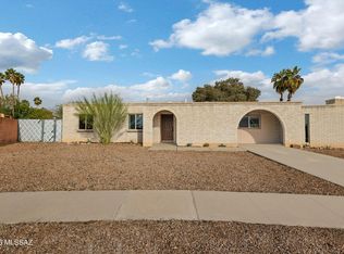 2572 W Calle Genova, Tucson, AZ 85745