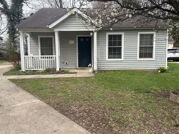 6711 Hunters Creek Blvd, Louisville, KY 40258