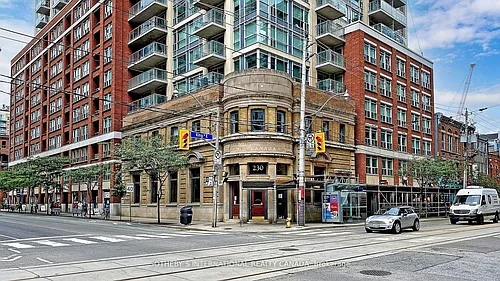 230 King St E #410 Photo 1