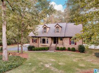 3025 Brookhill Dr, Birmingham, AL 35242