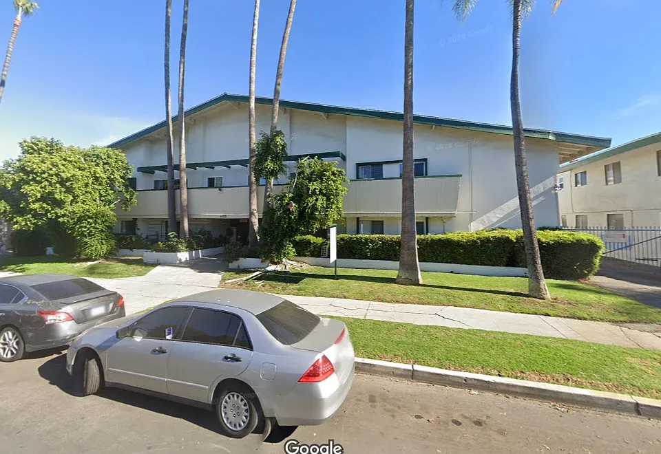 4450 Murietta Ave #14