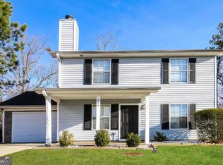 844 Glenshire Ct, Riverdale, GA 30274