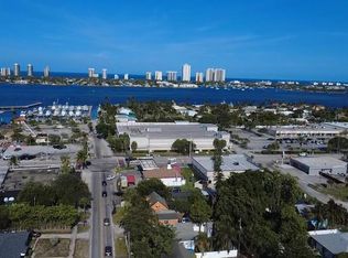 87 Silver Beach Rd #A, Riviera Beach, FL 33403