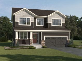 Lawson Plan, Southwinds, Airdrie, AB T4B 5L4