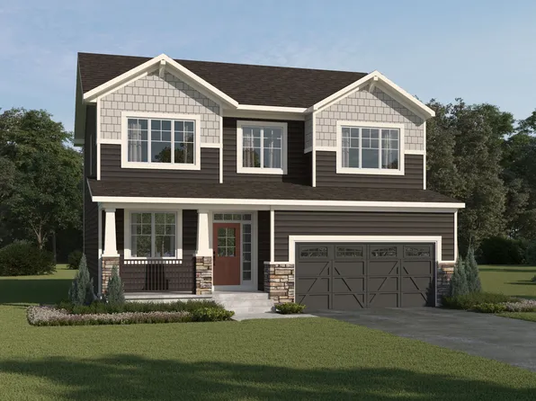 Lawson Plan, Hearthstone