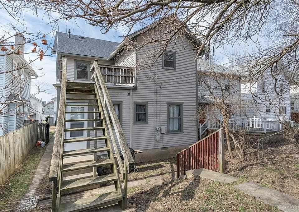 650 Creighton Ave, Dayton, OH 45410 Zillow