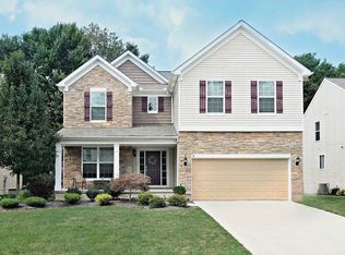 72 Rotili Ln, Akron, OH 44321