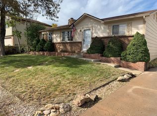 6341 W 111th Ave, Broomfield, CO 80020
