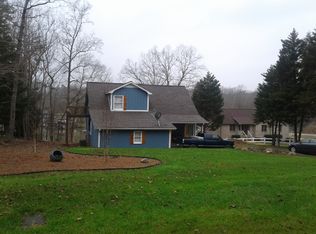 120 Shoreline Dr, New London, NC 28127