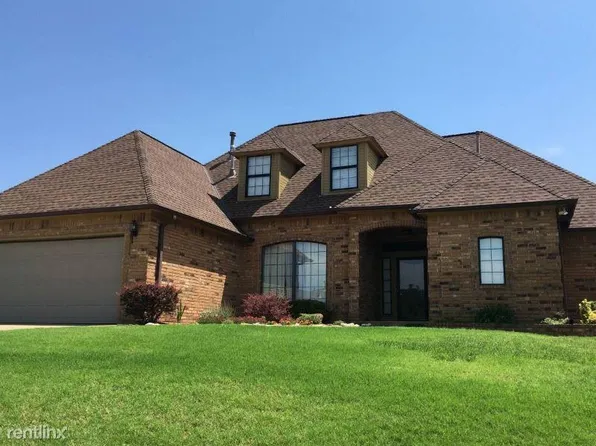 6308 Bryant Ct, Oklahoma City, OK 73122