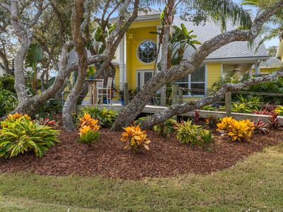 407 20th St, Saint Augustine, FL, 32084