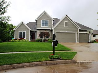 2308 NE Hanover Ct, Ankeny, IA 50021