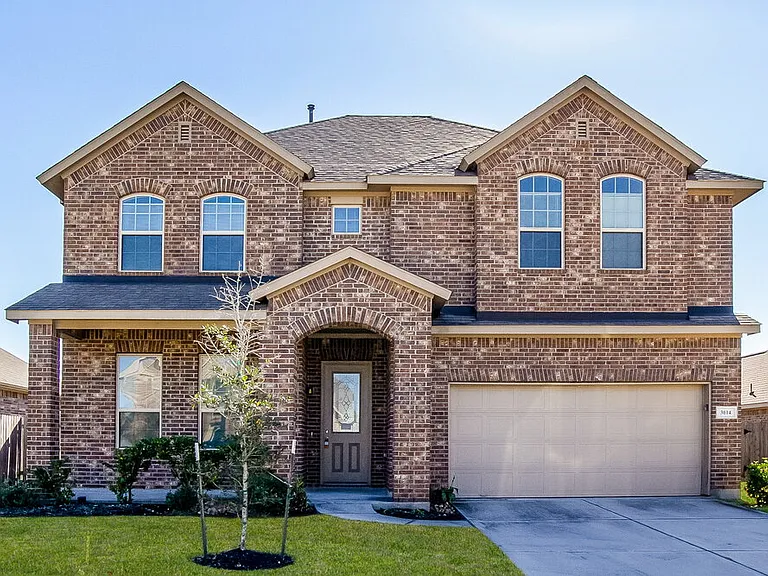 3014 Rose Trace Dr — Photo 1