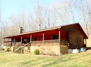 1081 Gouldtown Rd, Russell, PA 16345