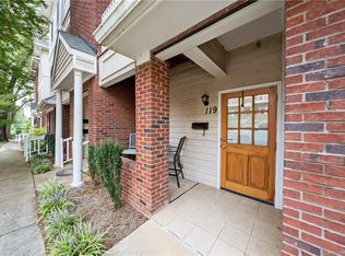 119 S Summit Ave, Charlotte, NC